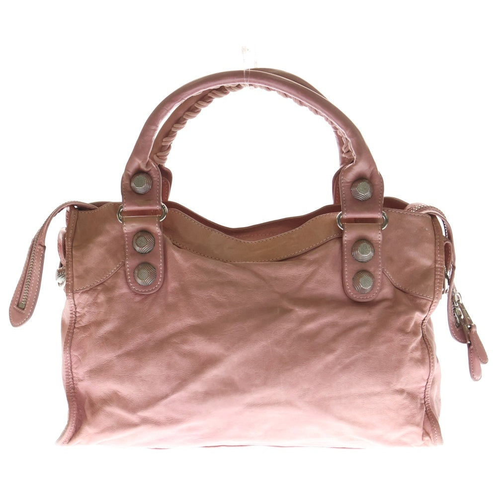 BALENCIAGA(バレンシアガ) ザ ジャイアント シティ 2WAYハンドバッグ