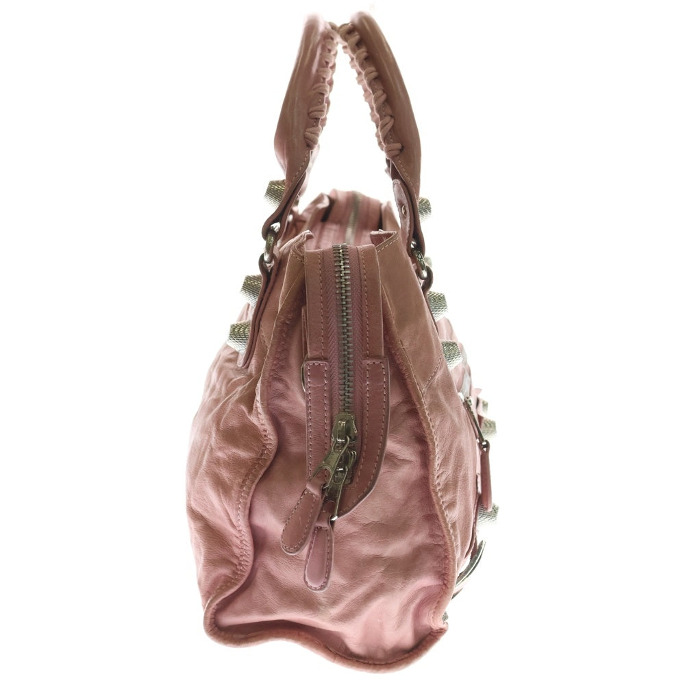 BALENCIAGA(バレンシアガ) ザ ジャイアント シティ 2WAYハンドバッグ