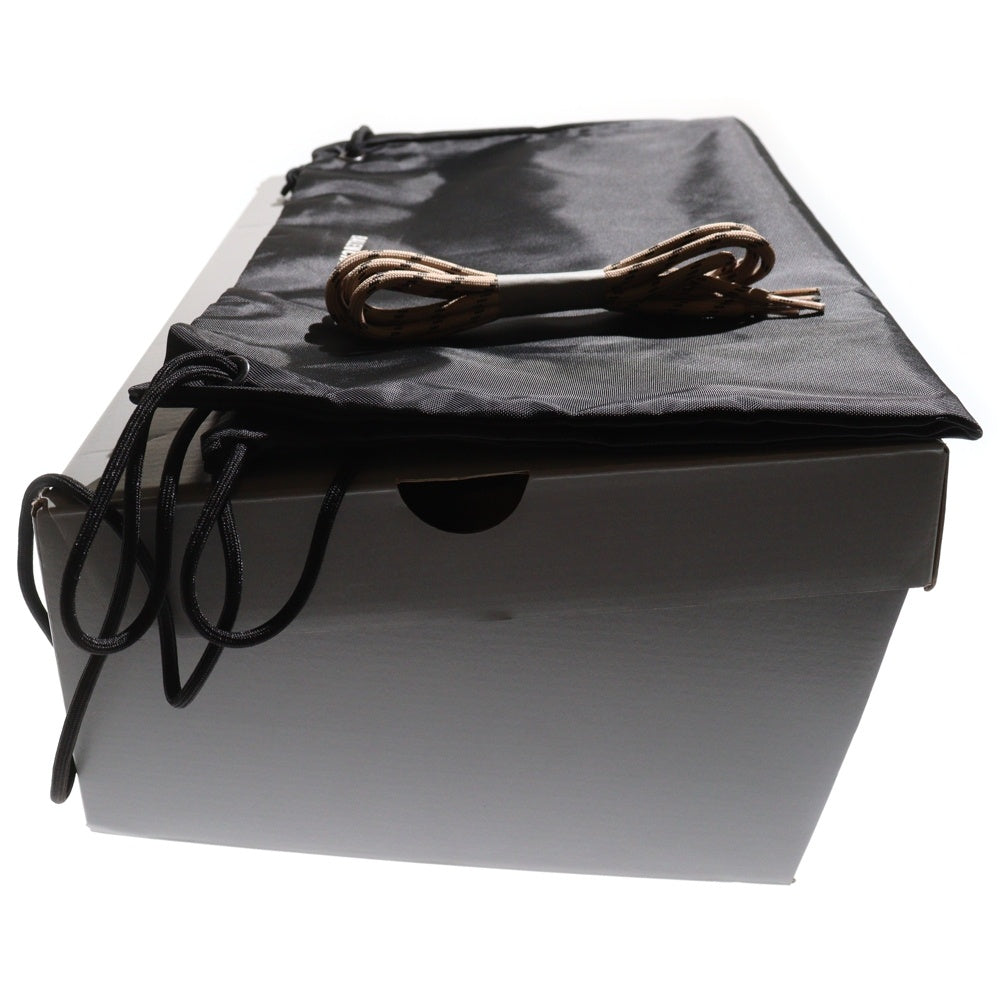 BALENCIAGA(バレンシアガ) Triple S トリプルエス オールオーバーロゴ レースアップ ローカットシューズ スニーカー ベージュ 536737