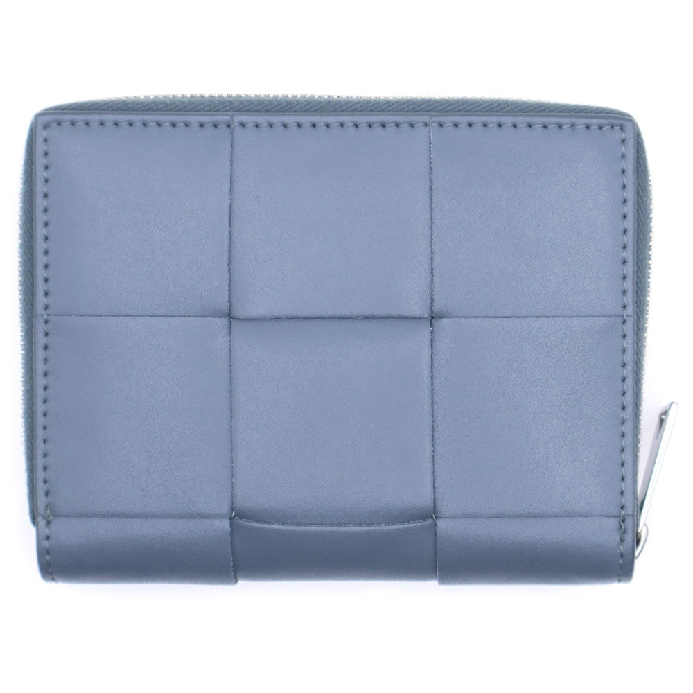 BOTTEGA VENETA(ボッテガヴェネタ) マキシイントレチャート 2つ折り