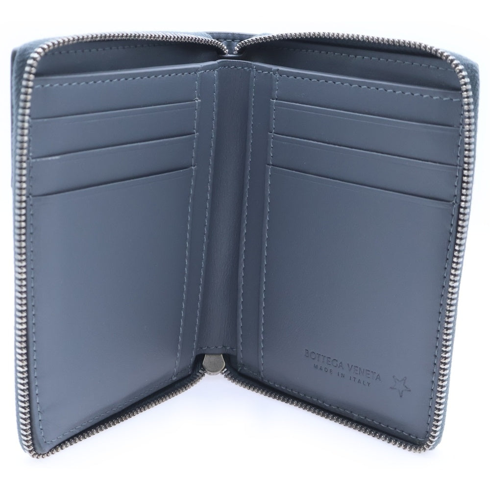 BOTTEGA VENETA(ボッテガヴェネタ) マキシイントレチャート 2つ折り