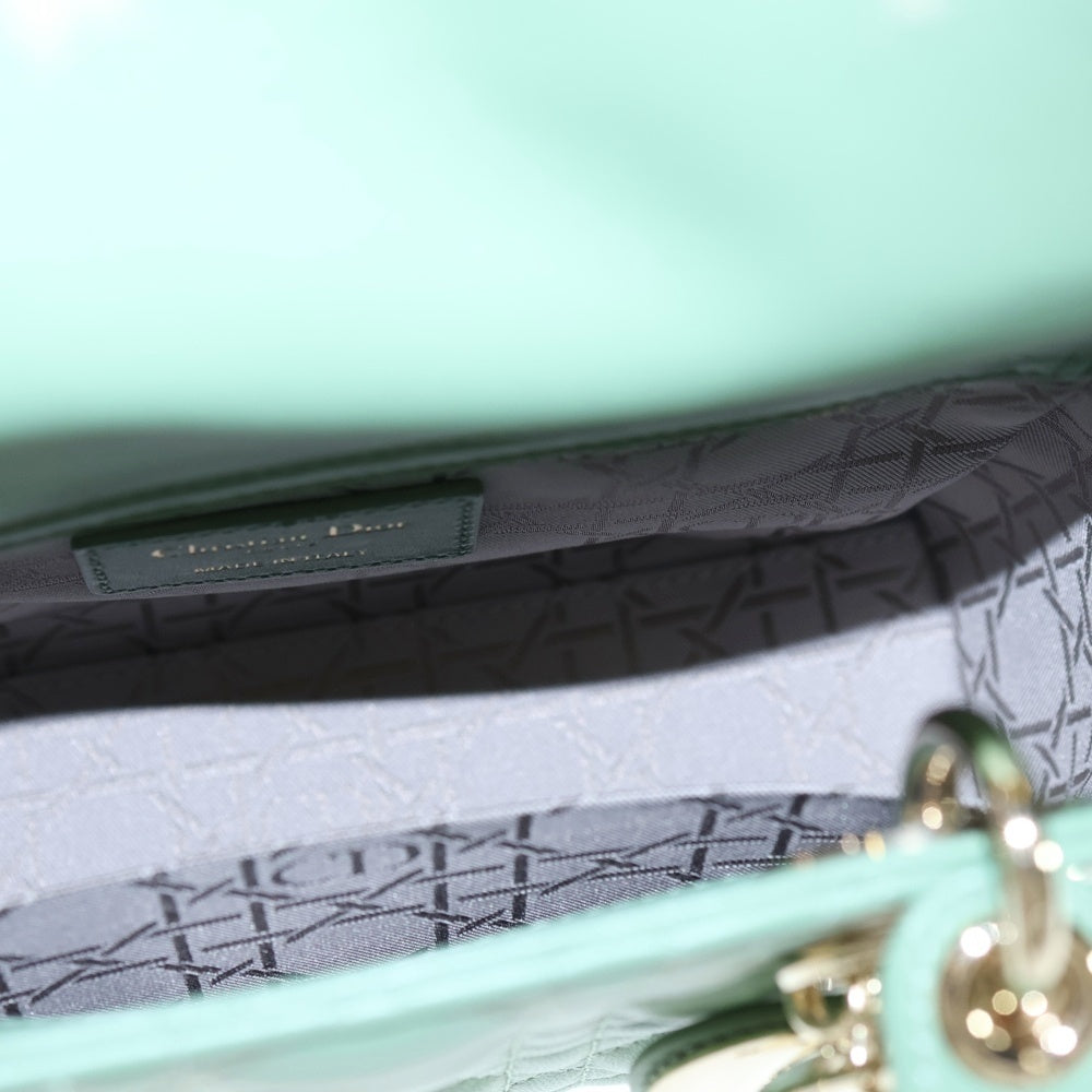 クリスチャンディオール キャミソール M ミントグリーン クリスチャンディオール キャミソール M ミントグリーン クリスチャン