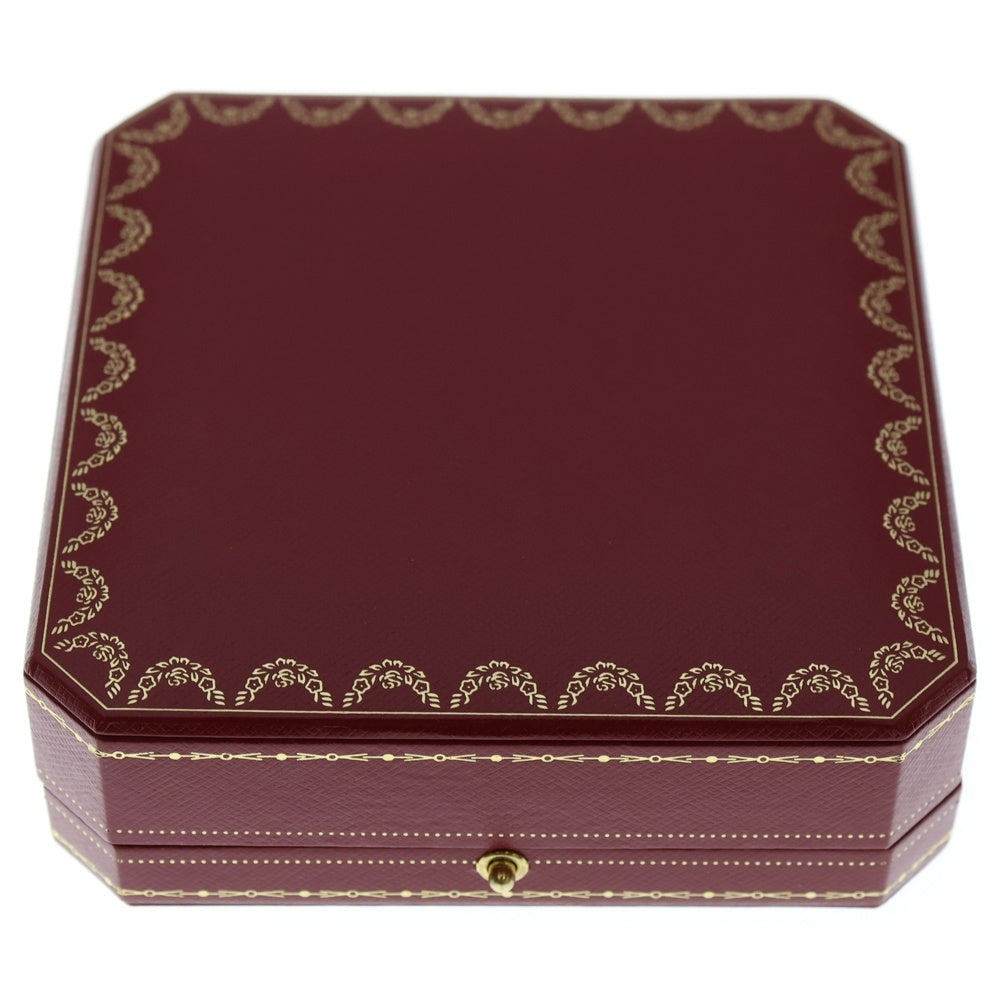 Cartier(カルティエ) トリニティ 5Pダイヤ ネックレス ペンダント Au750 K18 YG/PG/WG ゴールド レディース