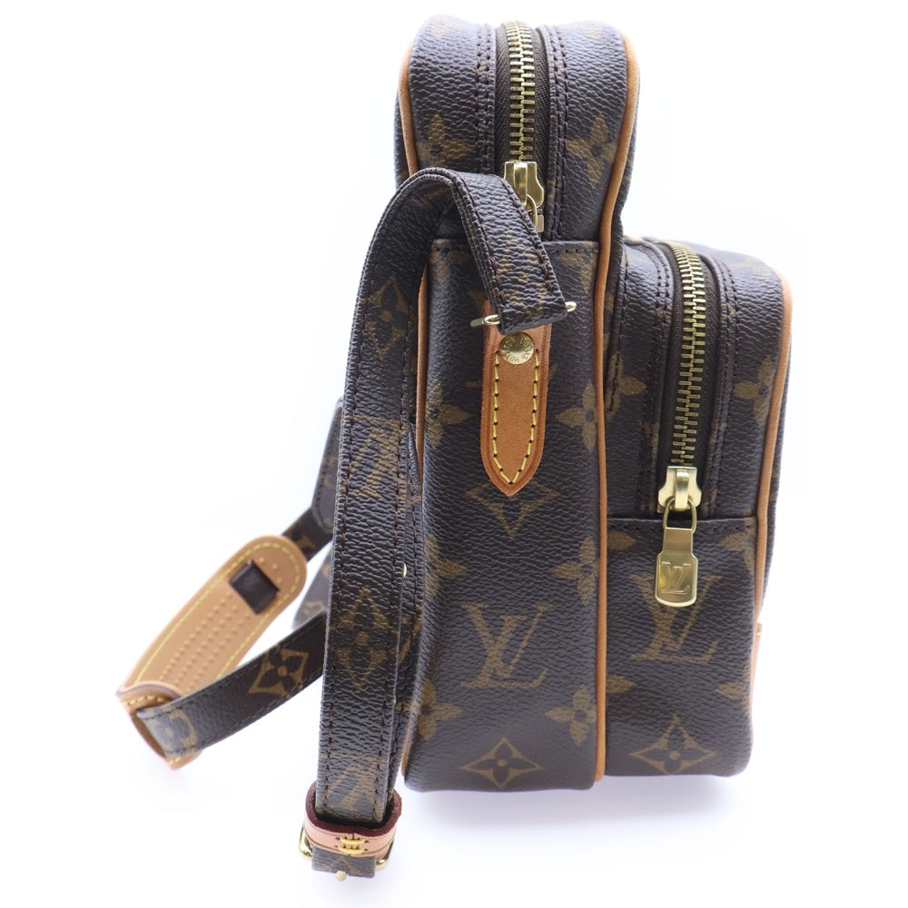 LOUIS VUITTON(ルイヴィトン) モノグラム アマゾン ショルダーバッグ