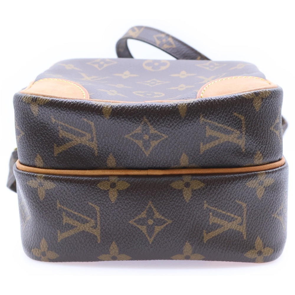 LOUIS VUITTON(ルイヴィトン) モノグラム アマゾン ショルダーバッグ