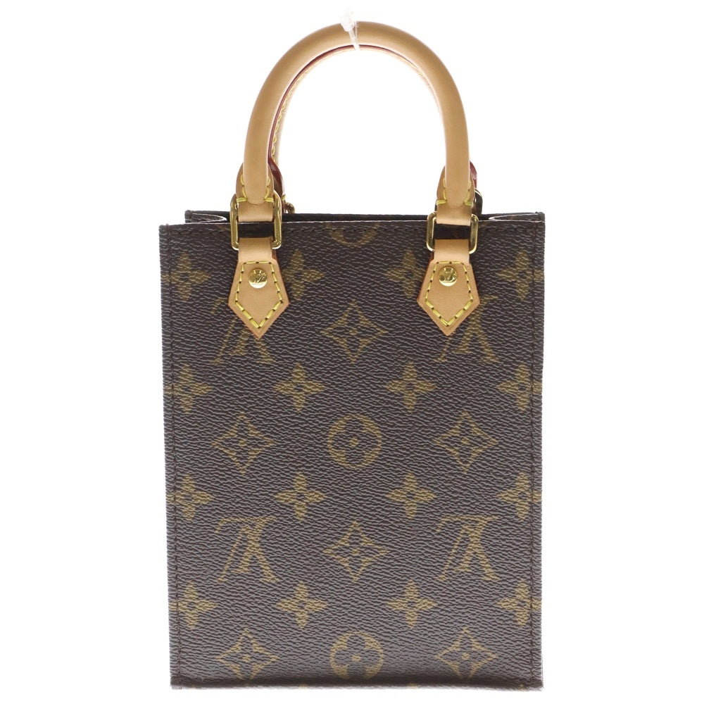sh1640 Louis Vuitton モノグラムショルダーバッグ Louis Vuitton モノグラム ショルダーバッグ