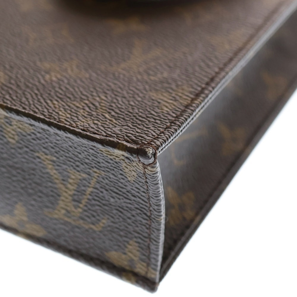LOUIS VUITTON(ルイヴィトン) モノグラム プティットサックプラ