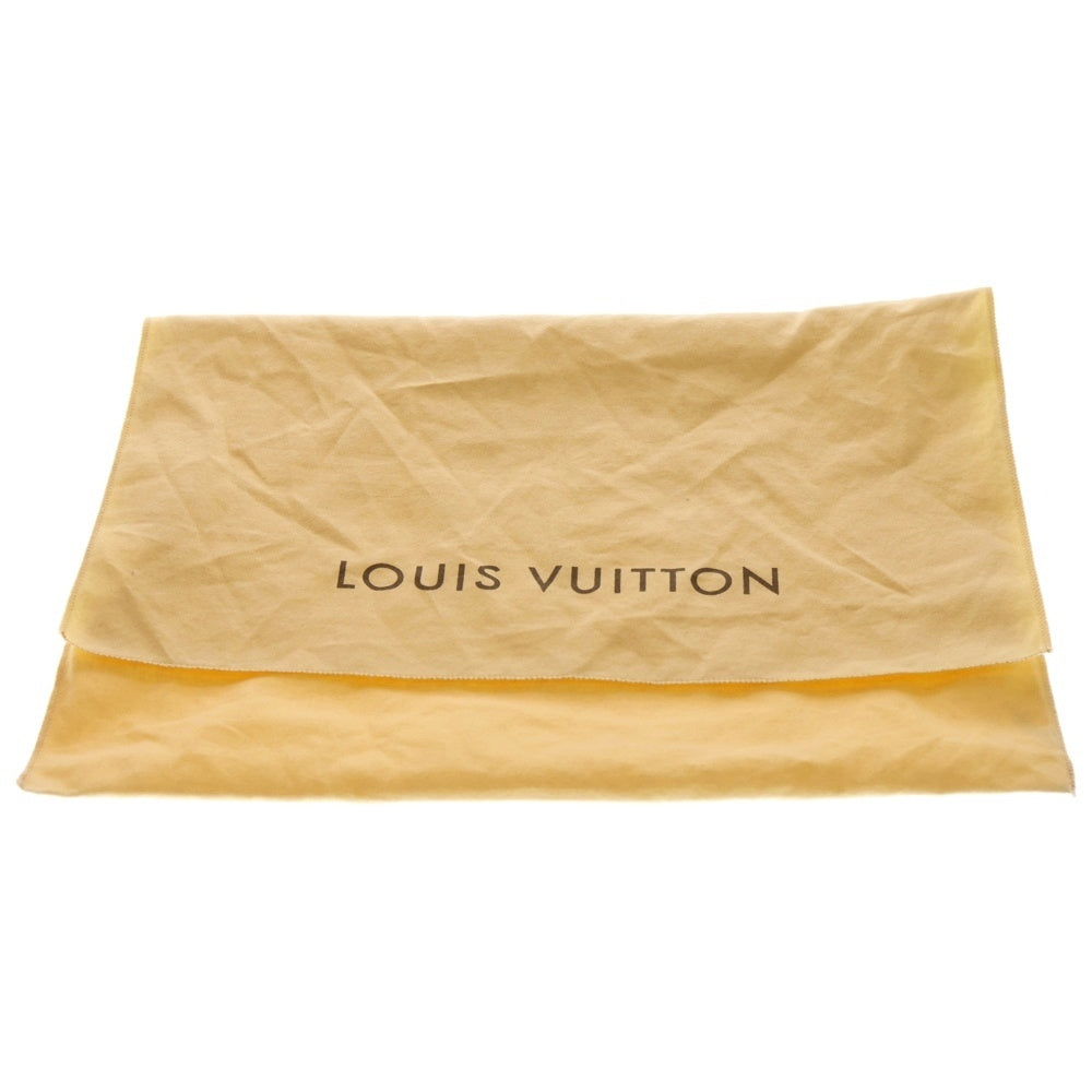 LOUIS VUITTON(ルイヴィトン) モノグラム パームスプリングスPM レザーバックパック リュック ブラウン M41560 レディース