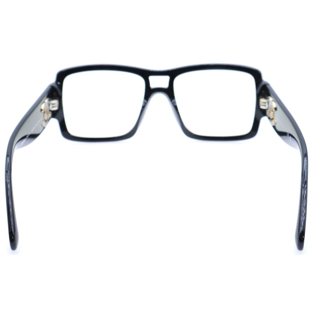 CHANEL　シャネル　ココマーク　4008は　サングラス　メガネ CHANEL（シャネル） 5468-B c.622/T8 ダブルココマークサングラス