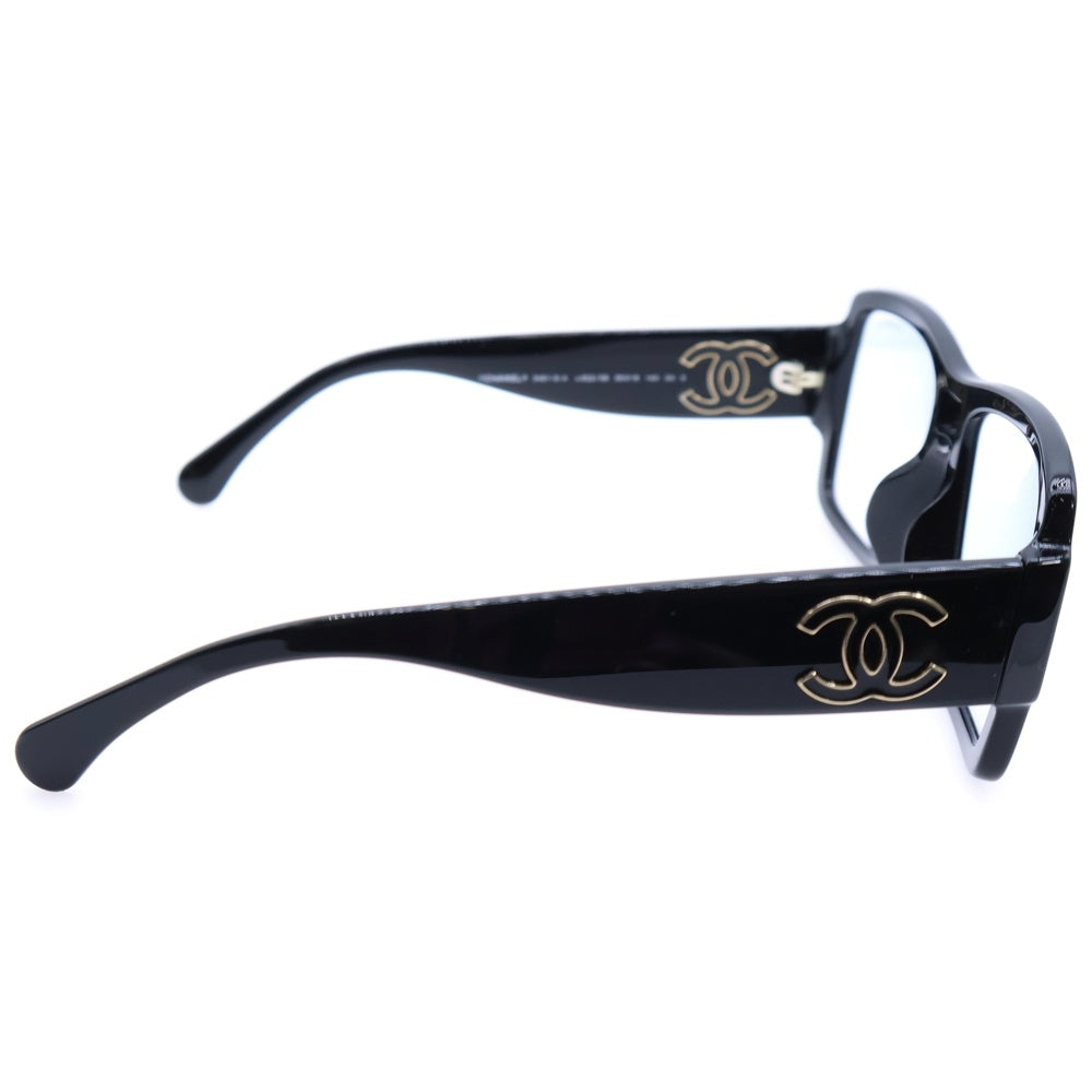 2025年購入　CHANEL　サングラス　パイロット シェイプ アイウェア 2025年購入 CHANEL サングラス パイロット シェイプ アイウェア 2025年