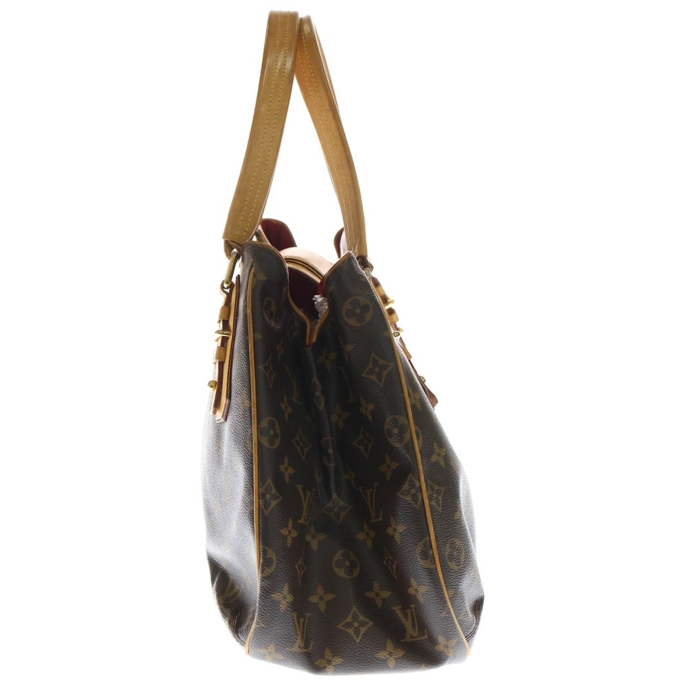 Louis Vuitton モノグラム トートバッグ Louis Vuitton モノグラム トートバッグ