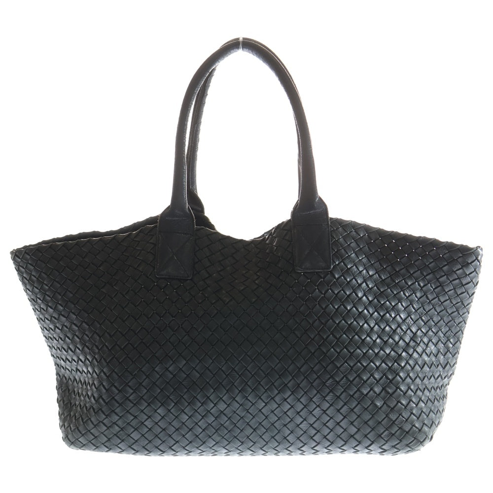 BOTTEGA VENETA(ボッテガヴェネタ) イントレチャート カバMM トート