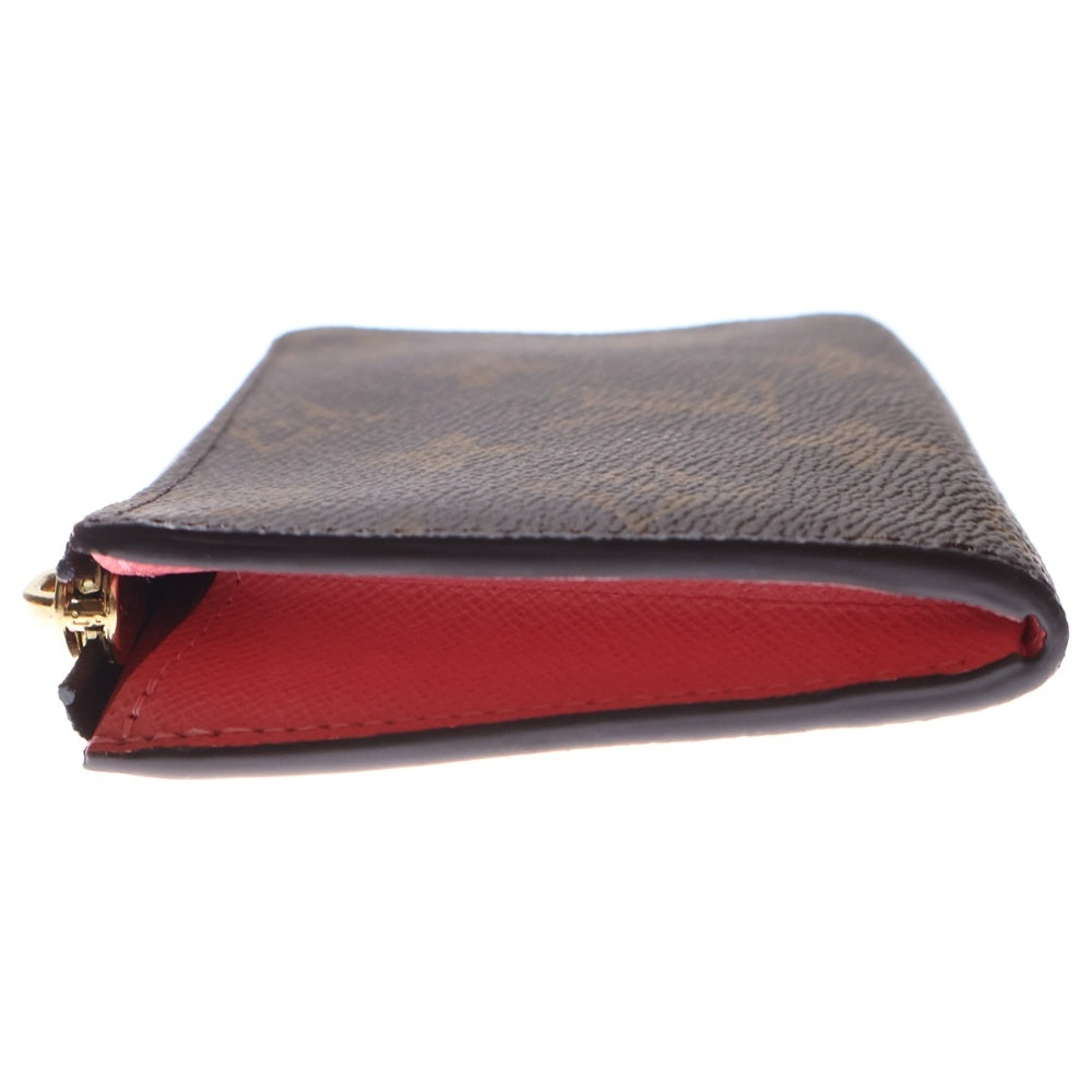 未使用級◇ルイヴィトン モノグラム ポルトフォイユ ノア コンパクトウォレット 楽天市場】【10%OFFクーポン】 ルイヴィトン L字ファスナー財布