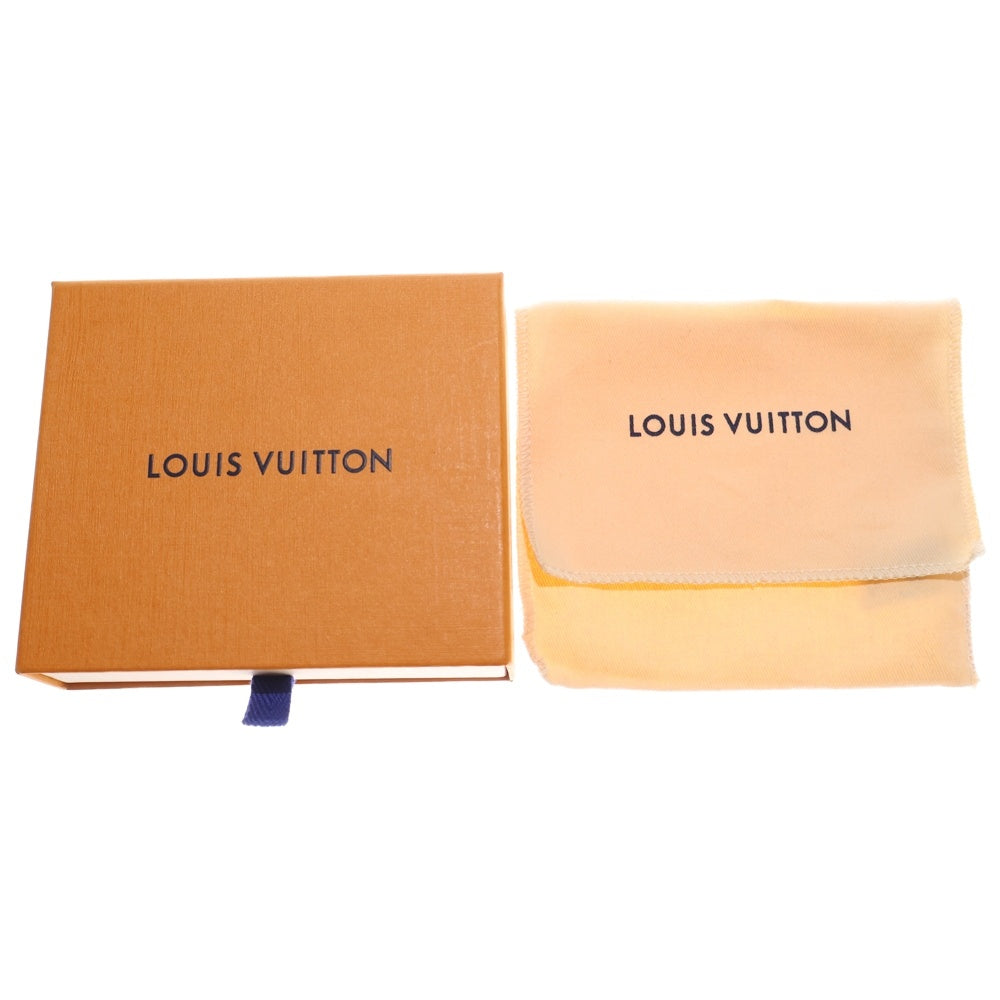 LOUIS VUITTON(ルイヴィトン) モノグラム ポルトフォイユノア