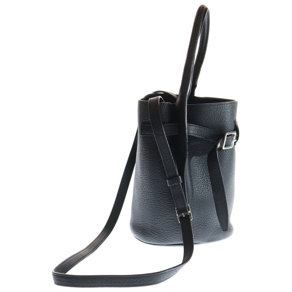 CELINE(セリーヌ) ビッグバッグ バケット ナノ ハンドバッグ