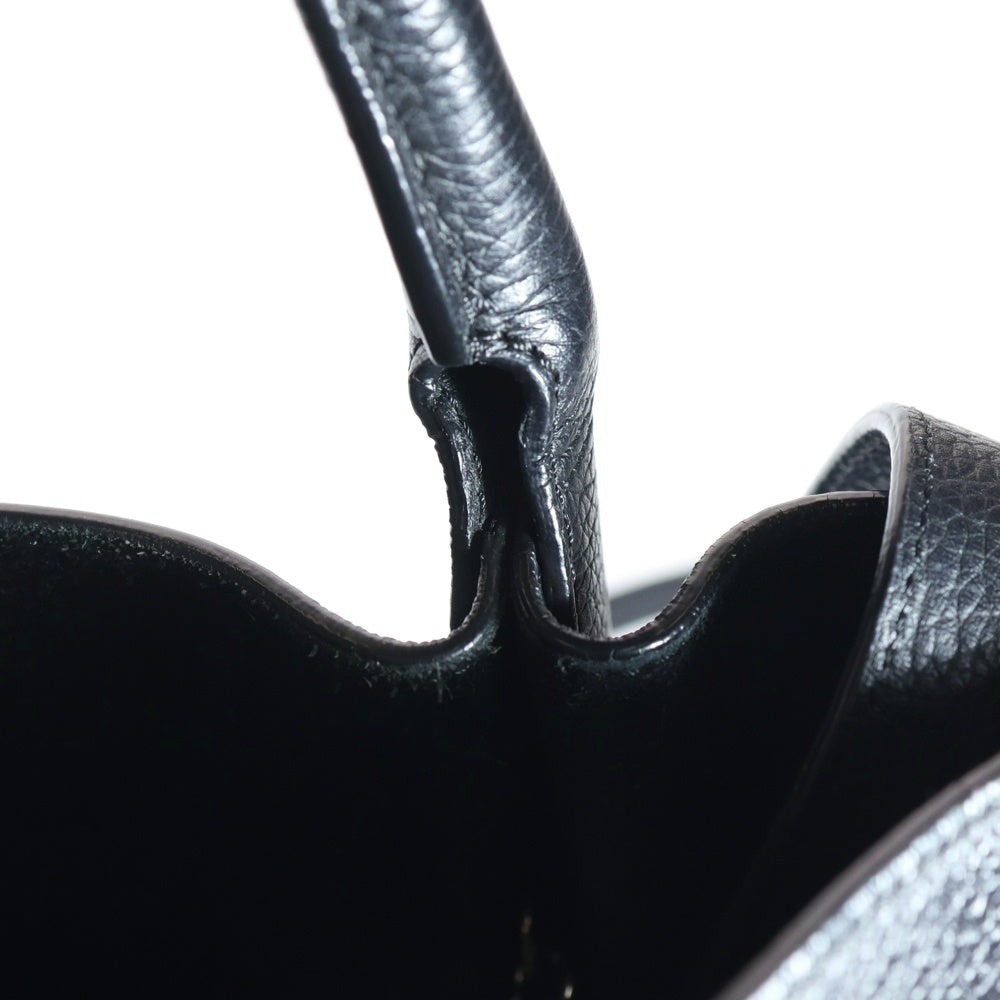 CELINE(セリーヌ) ビッグバッグ バケット ナノ ハンドバッグ