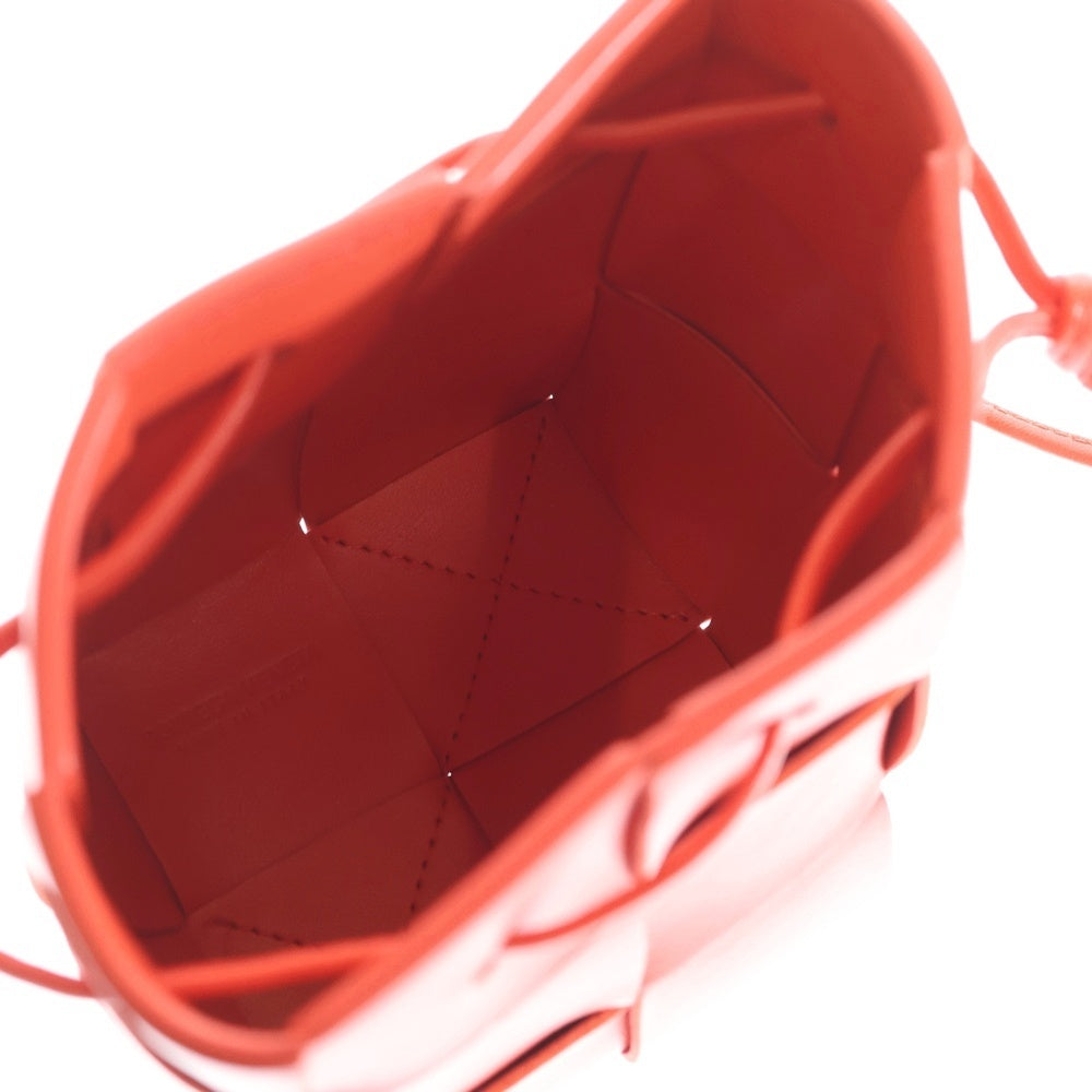 BOTTEGA VENETA(ボッテガヴェネタ) イントレチャート カセットミニ