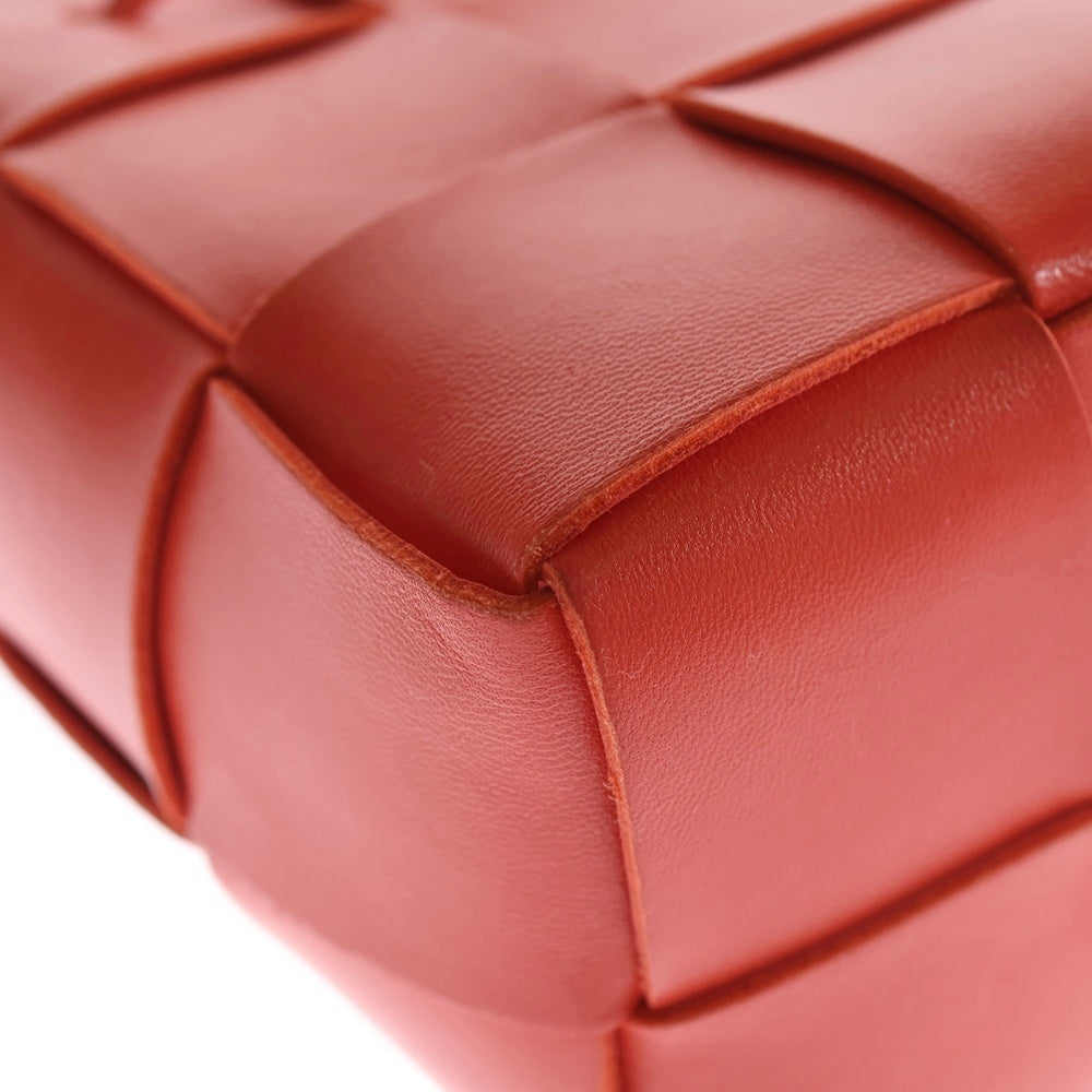 BOTTEGA VENETA(ボッテガヴェネタ) イントレチャート カセットミニ