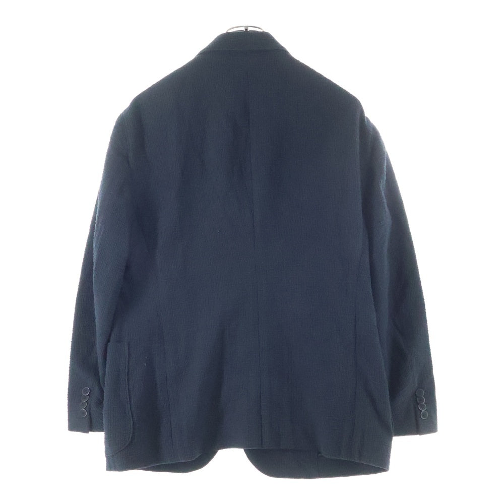 GIORGIO ARMANI(ジョルジオアルマーニ) アプトンライン シアサッカー