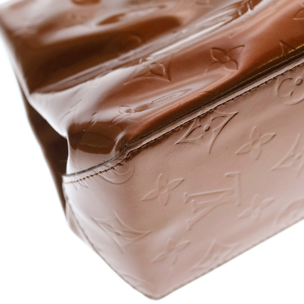 LOUIS VUITTON(ルイヴィトン) ヴェルニ リードPM ハンドバッグ