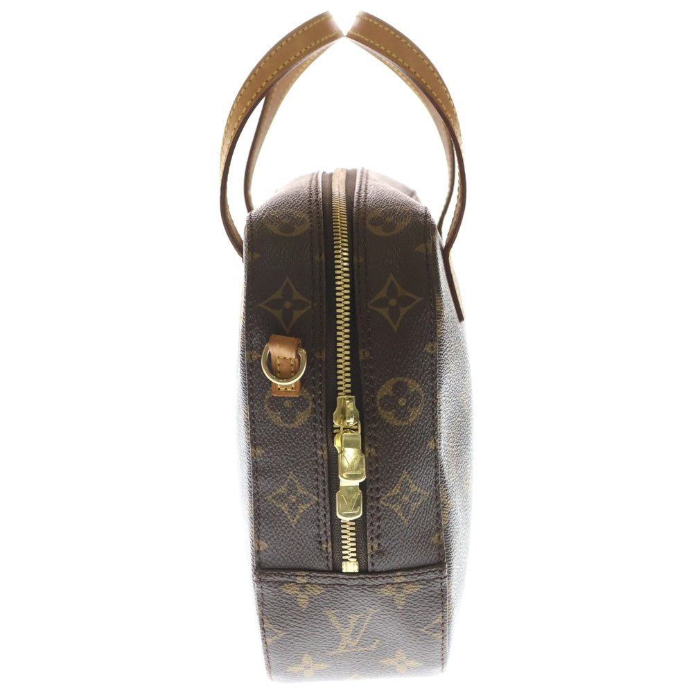 LOUIS VUITTON(ルイヴィトン) モノグラム スポンティーニ ハンドバッグ