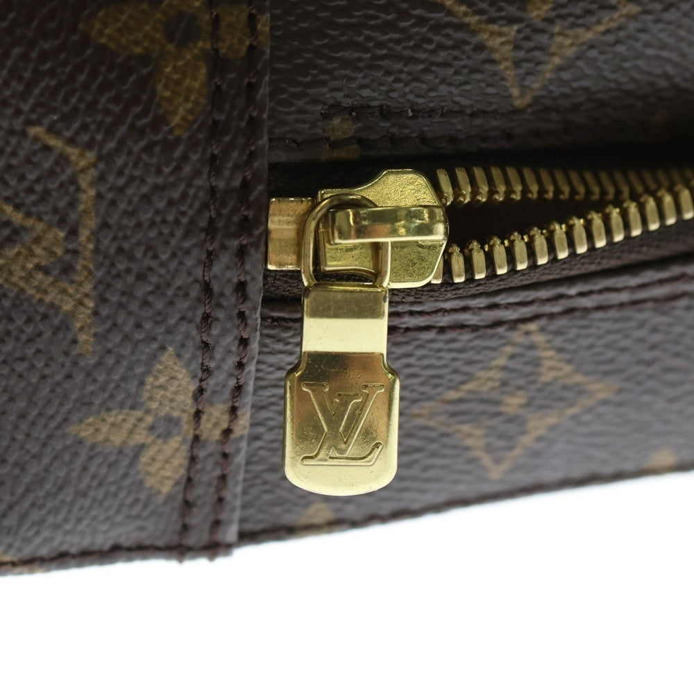 LOUIS VUITTON(ルイヴィトン) モノグラム スポンティーニ ハンドバッグ