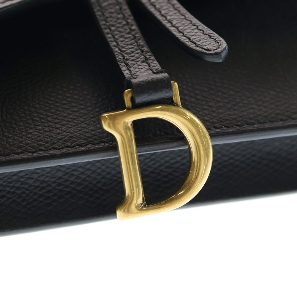 DIOR(ディオール) サドル ウエストポーチ ボディバッグ ショルダー