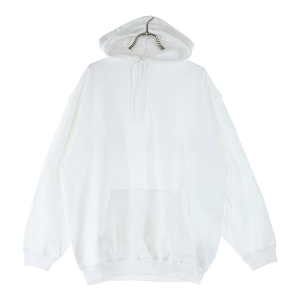 BALENCIAGA(バレンシアガ) 19SS バックロゴプリント プルオーバー 