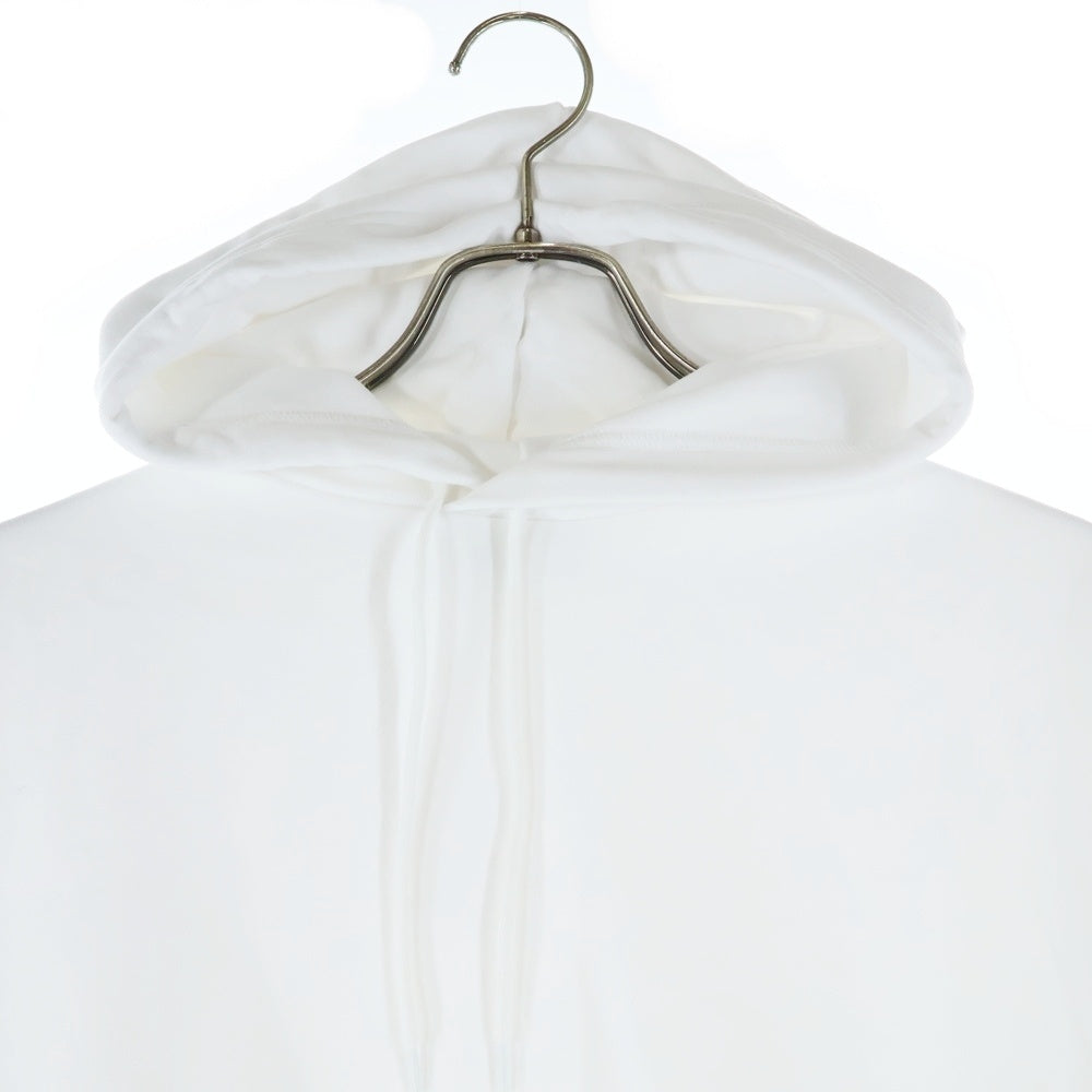 BALENCIAGA(バレンシアガ) 19SS バックロゴプリント プルオーバー 
