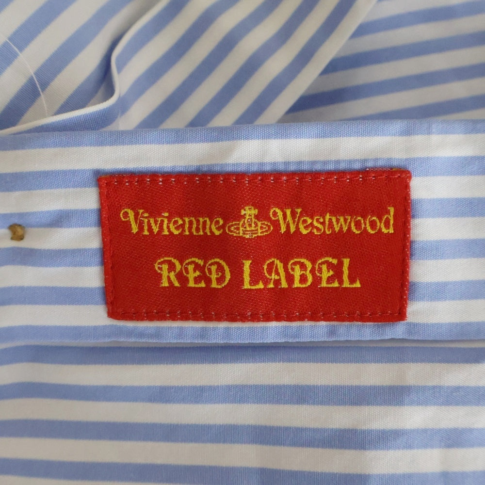 vivienne westwood 定番 オーブロゴ ポロシャツ 刺繍ロゴ ワンポイントORB ポロシャツ(ブラック)（メンズ）（2612352004