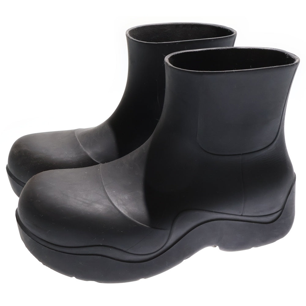 BOTTEGA VENETA(ボッテガヴェネタ) PUDDLE BOOTS パドル ラバー