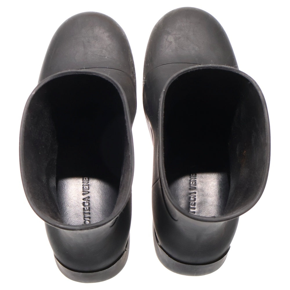 BOTTEGA VENETA(ボッテガヴェネタ) PUDDLE BOOTS パドル ラバー