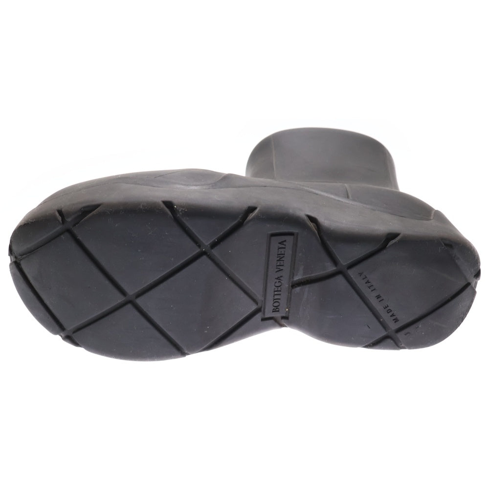 BOTTEGA VENETA(ボッテガヴェネタ) PUDDLE BOOTS パドル ラバー