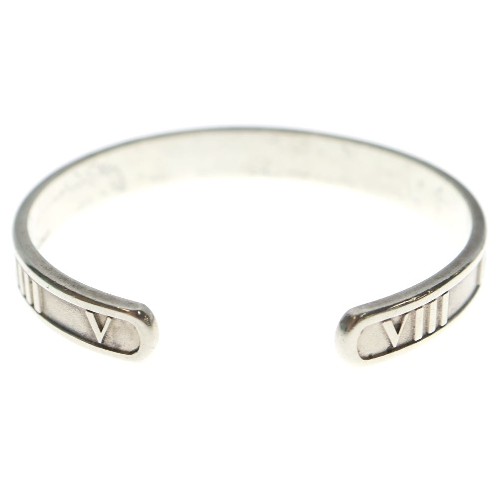 TIFFANY & Co.(ティファニー) アトラス バングル ブレスレット