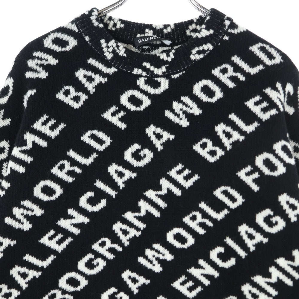 BALENCIAGA(バレンシアガ) 20AW World Food Programme オールオーバー