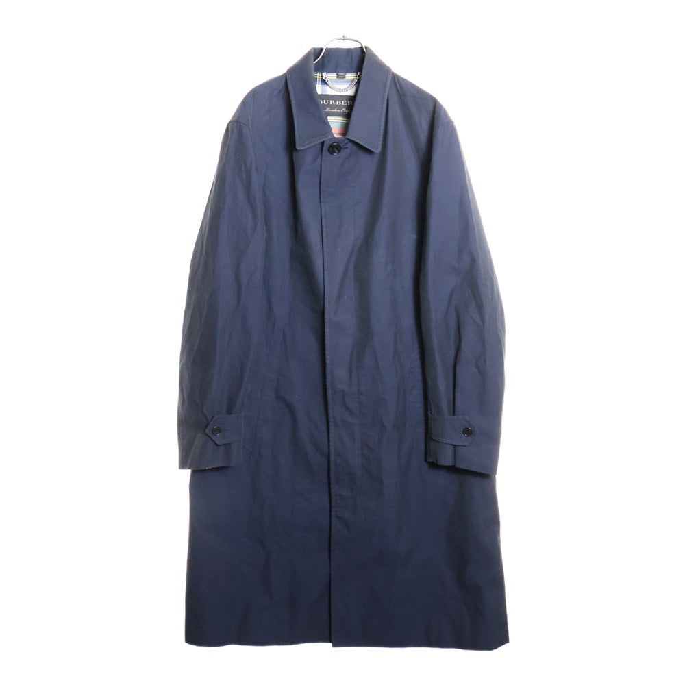 BURBERRY LONDON(バーバリーロンドン) 裏地ノバチェック総柄 コットン