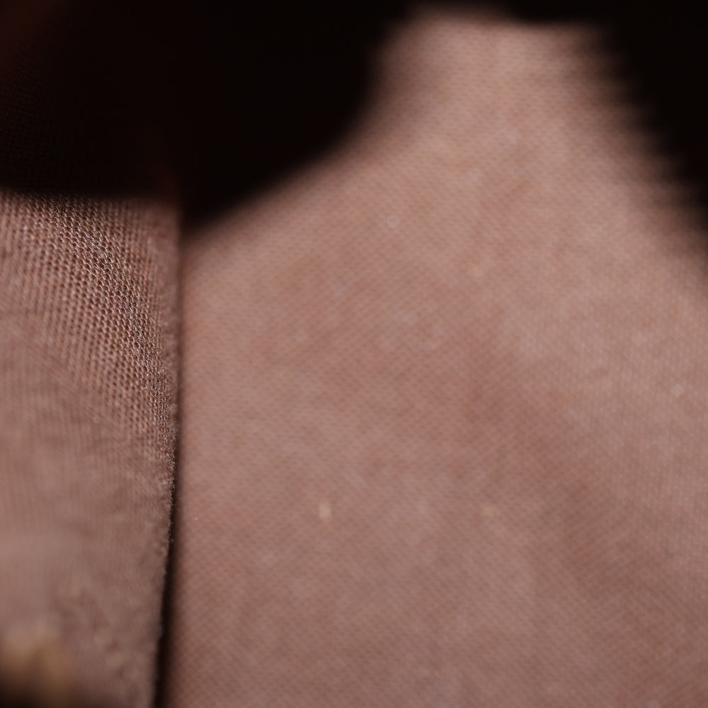 LOUIS VUITTON(ルイヴィトン) モノグラム ミニスピーディ ブラウン PVC ハンドバッグ M41534 レディース