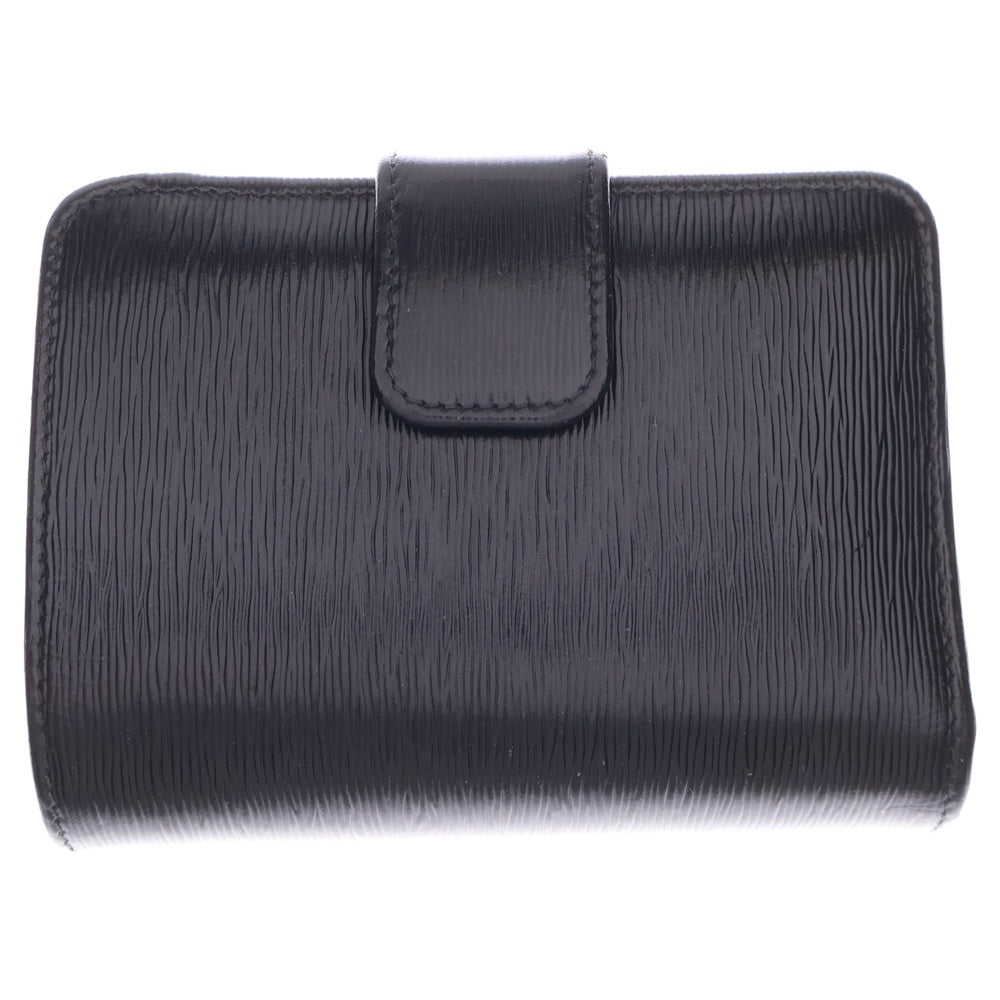 PRADA(プラダ) サフィアーノ 2つ折り財布 コンパクトウォレット コイン