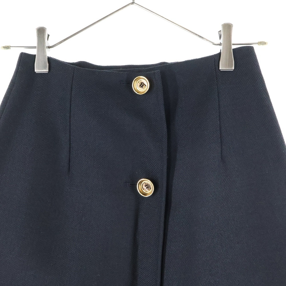 Salvatore Ferragamo(サルヴァトーレ フェラガモ) ゴールドボタン