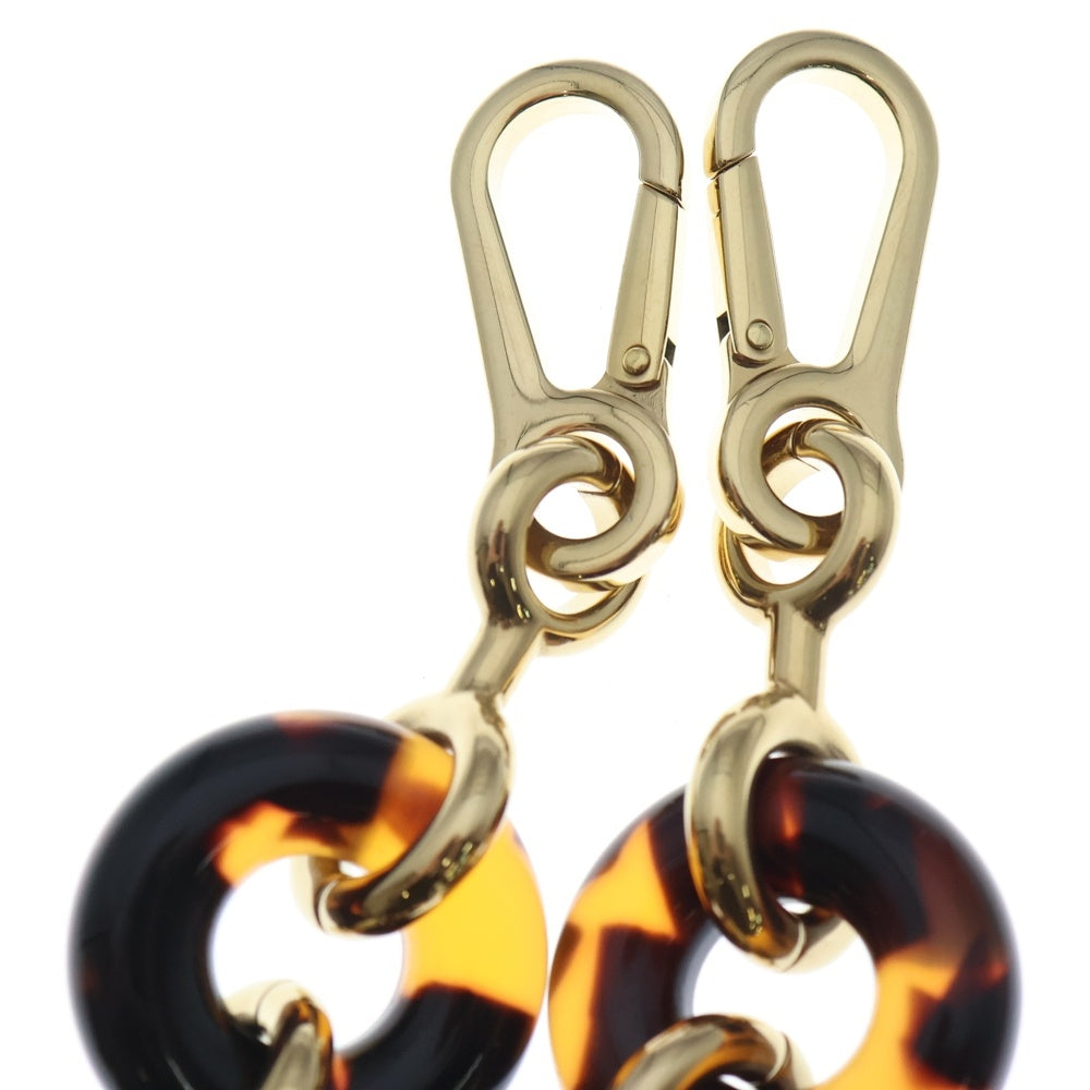 LOEWE(ロエベ) ドーナツチェーン バッグストラップ ショルダー