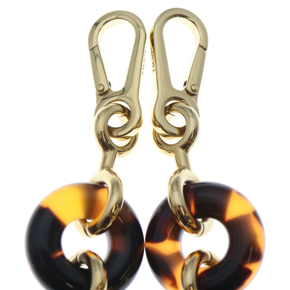 LOEWE(ロエベ) ドーナツチェーン バッグストラップ ショルダー