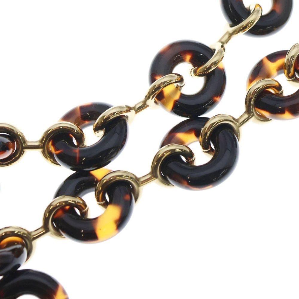 LOEWE(ロエベ) ドーナツチェーン バッグストラップ ショルダー