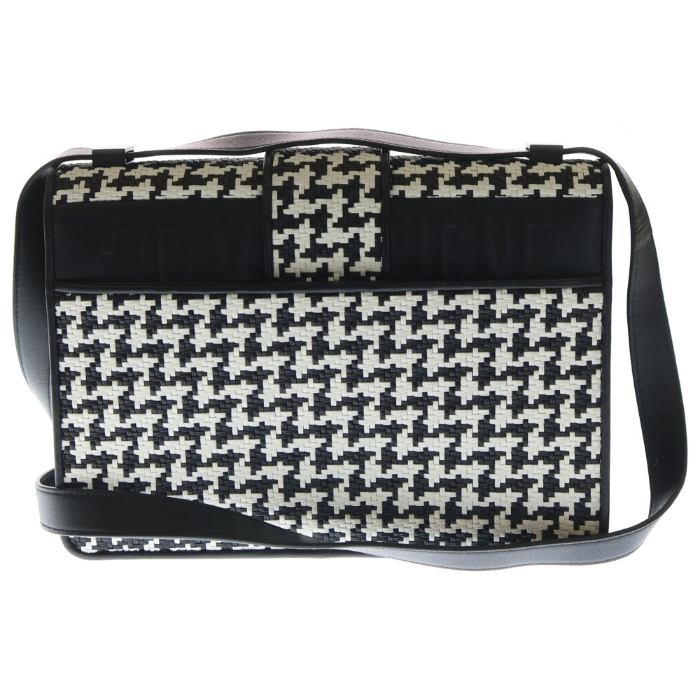 Christian Dior(クリスチャンディオール) モンテーニュ 30 千鳥格子