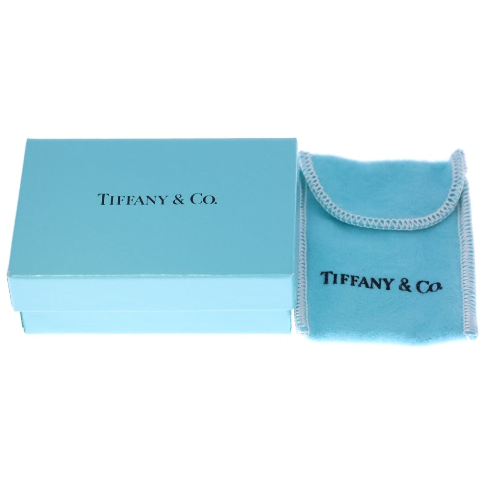 TIFFANY & Co.(ティファニー) アップル ネックレス SV925 シルバー ヴィンテージ アクセサリー レディース