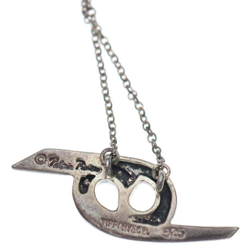 ○カワノ様○【ティファニー】太め　チェーン　ペンダント　2550 楽天市場】【ギフト品質】ティファニー Tiffany&Co ネックレス