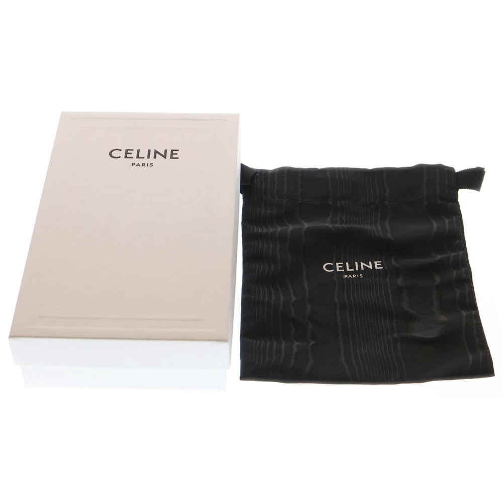 CELINE(セリーヌ) トリオンフ ロングウォレット 長財布 カードケース