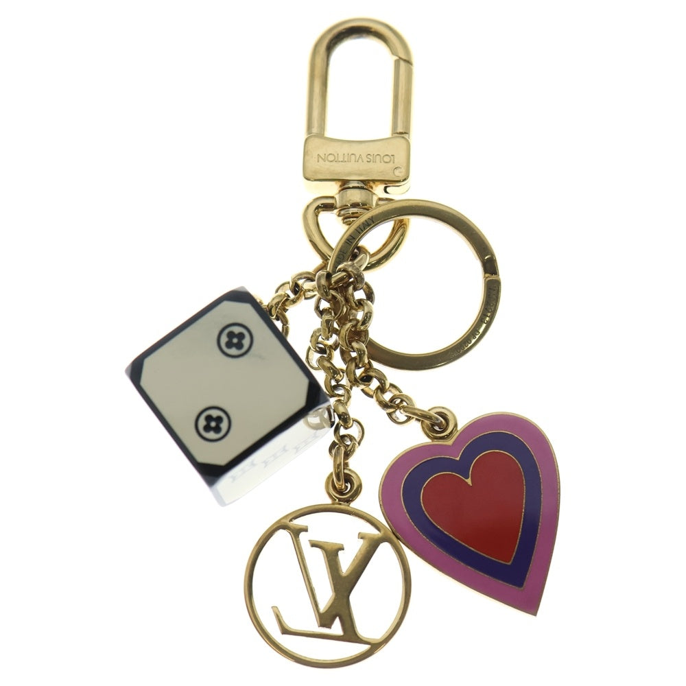 LOUIS VUITTON(ルイヴィトン) ポルトクレ ゲームオンステーキング