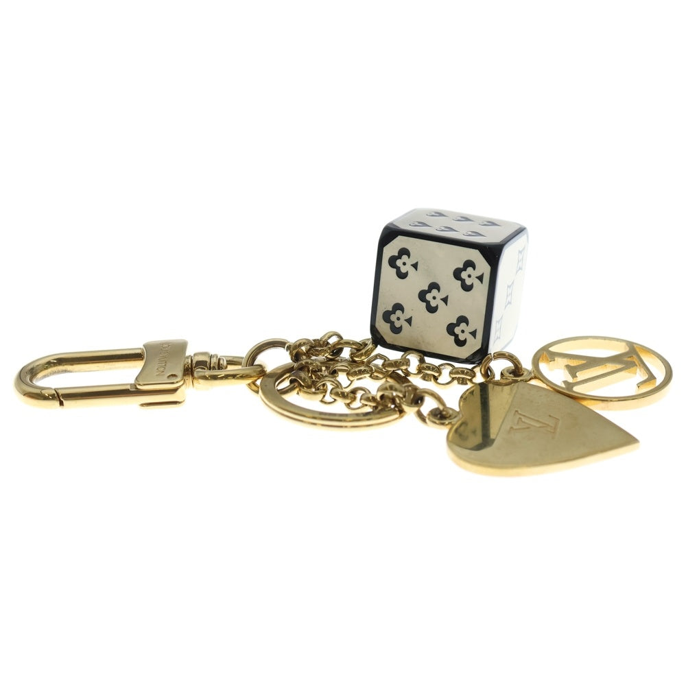 LOUIS VUITTON(ルイヴィトン) ポルトクレ ゲームオンステーキング