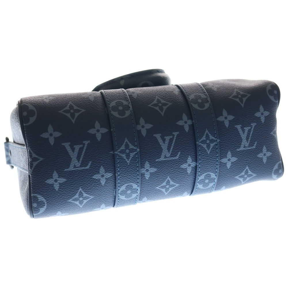 LOUIS VUITTON(ルイヴィトン) モノグラム キーポルバンドリエール25