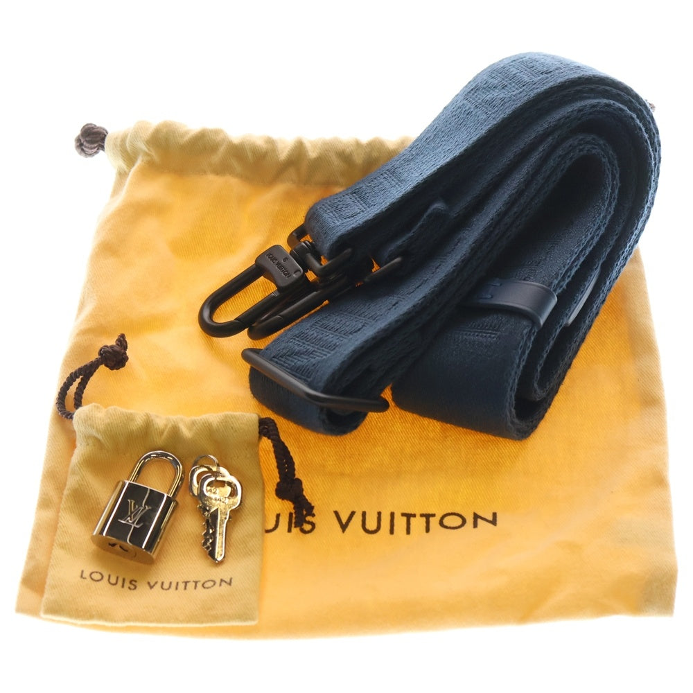 haku usagi様LOUIS VUITTON キーポル　バンドリエール25 国内発送【お洒落】Louis Vuitton キーポル バンドリエール 25 (Louis